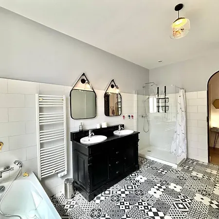 Apartament Capitaine Livrelli 4 Pieces Ajaccio Ajaccio (Corsica)